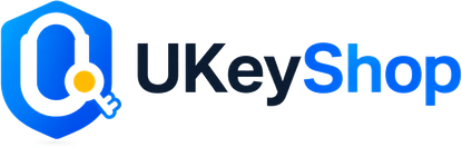 UKeyShop