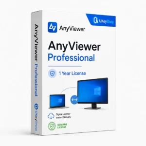 AnyViewer Professional (1 Year)