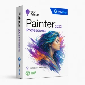 Corel Painter 2023 Professional