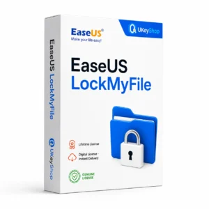 EaseUS LockMyFile (Lifetime)