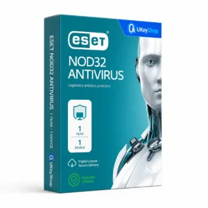 ESET NOD32 Antivirus – PC