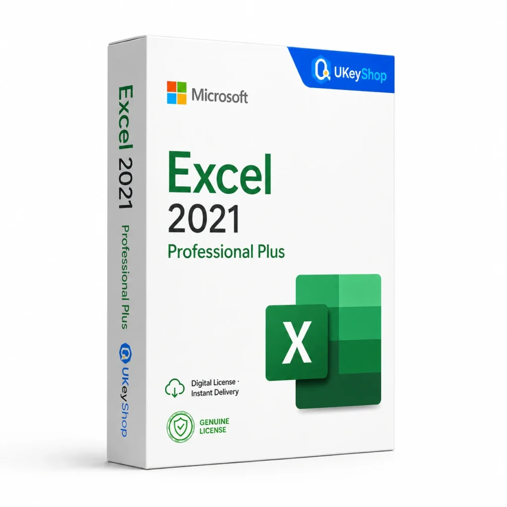 Excel 2021