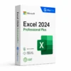 Microsoft Excel 2024