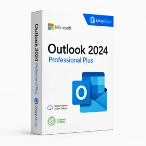 Microsoft Outlook 2024