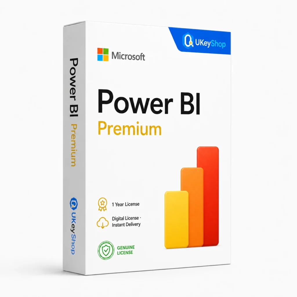 Microsoft Power BI Premium