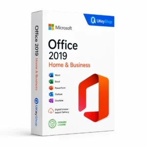 Office 2019 Home & Business