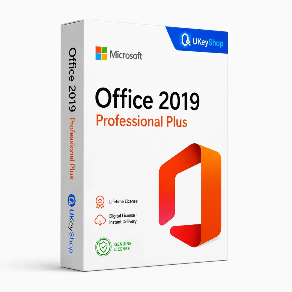 Office 2019 Professional Plus