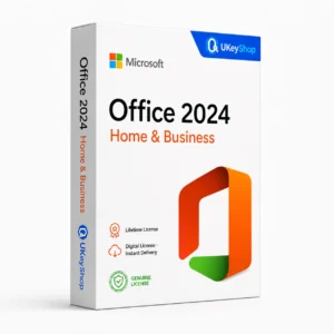 Office 2024 Home & Business