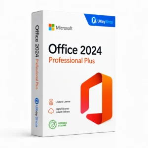 Office 2024 Professional Plus
