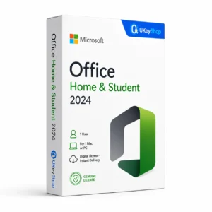 Office Home & Student 2024