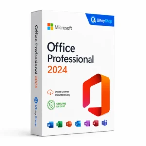 Office Professional 2024