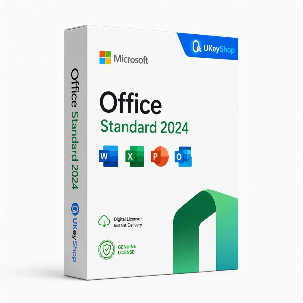 Office Standard 2024
