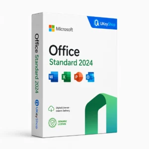 Office Standard 2024