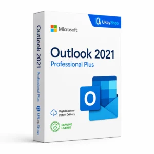 Outlook 2021