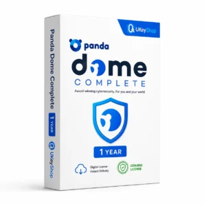 Panda Dome Complete (1 Year)