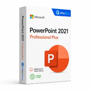 PowerPoint 2021