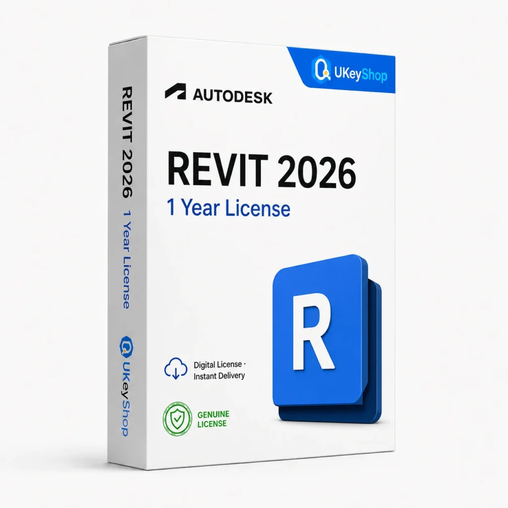 Revit 2026