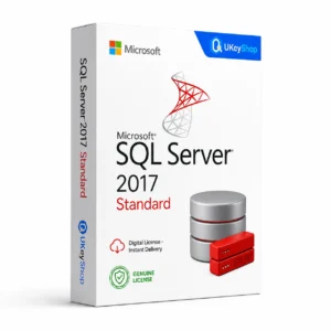 SQL Server 2017 Standard