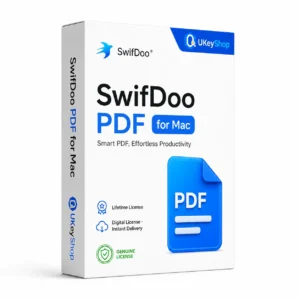 SwifDoo PDF (Lifetime)