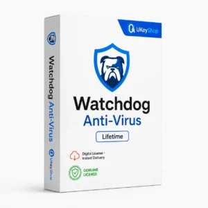 Watchdog Anti-Virus (Lifetime)
