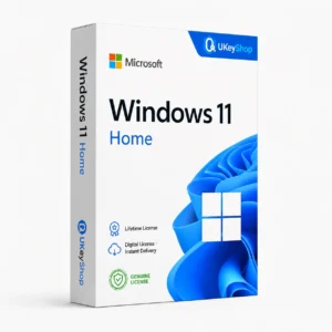 Windows 11 Home