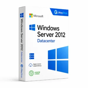 Windows Server 2012 Datacenter