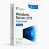 Windows Server 2019 Datacenter (16-Core)