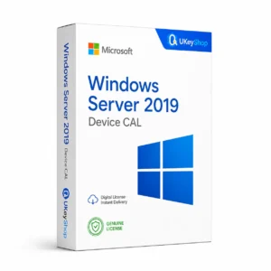 Windows Server 2019 Device CAL