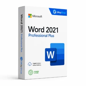 Word 2021